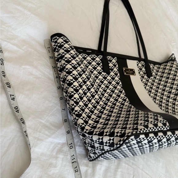 Kate Spade Margareta Tote - Picture 4 of 14